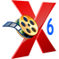 ConvertXtoDVD icon