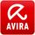 Avira Internet Security ikona