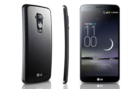 LG G Flex