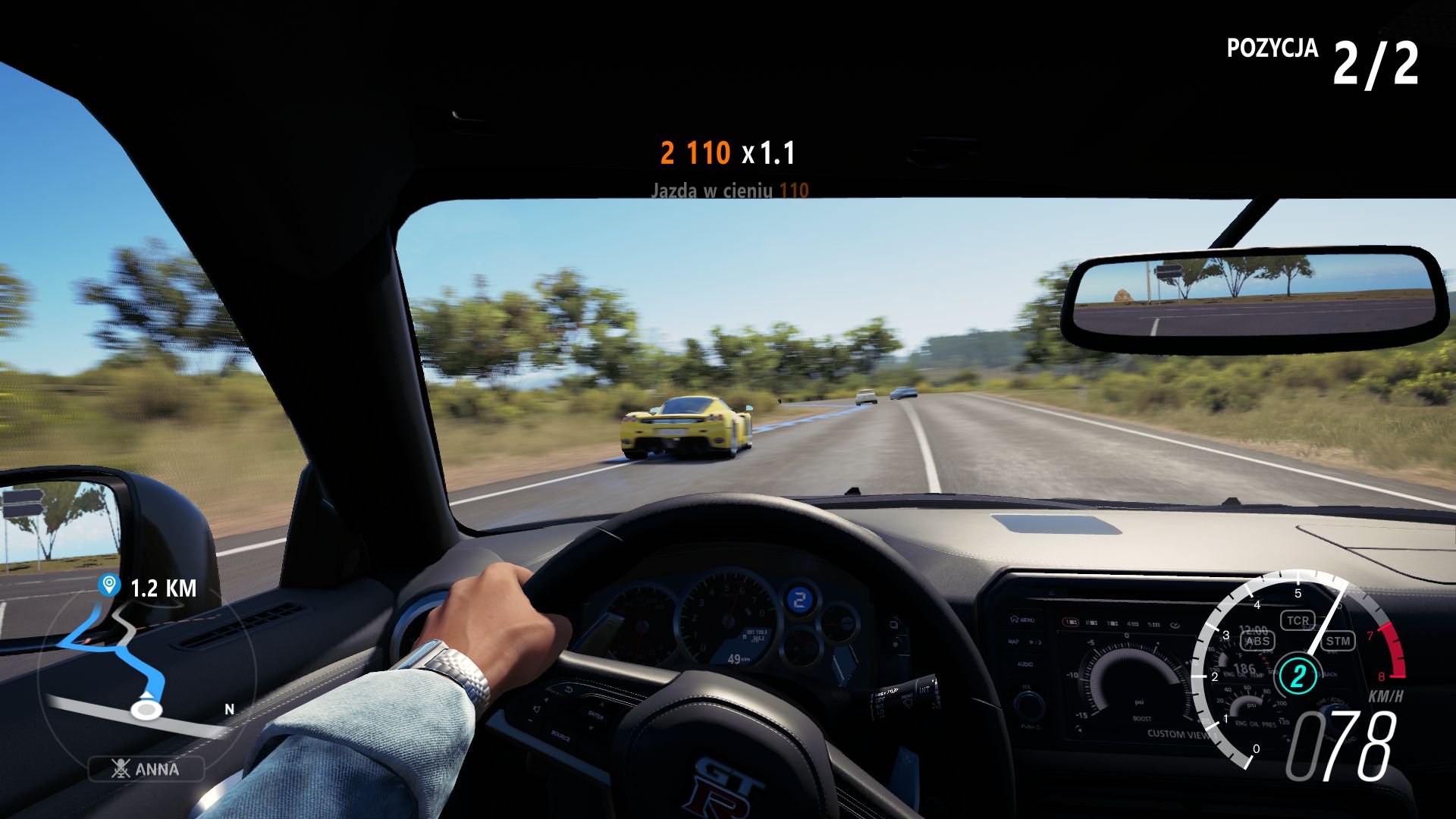 Forza Horizon 3 – fani wyścigów pokochają wschodnie wybrzeże Australii 15