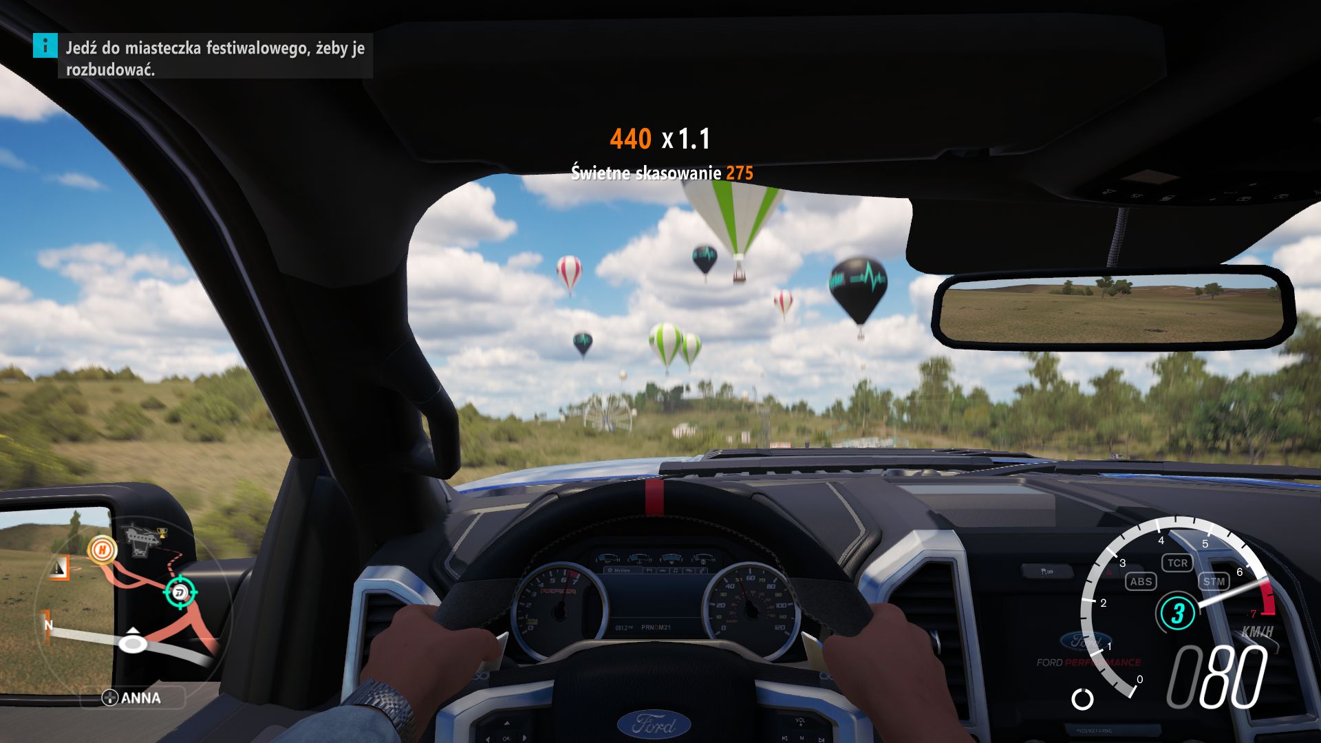 Forza Horizon 3 – fani wyścigów pokochają wschodnie wybrzeże Australii 22