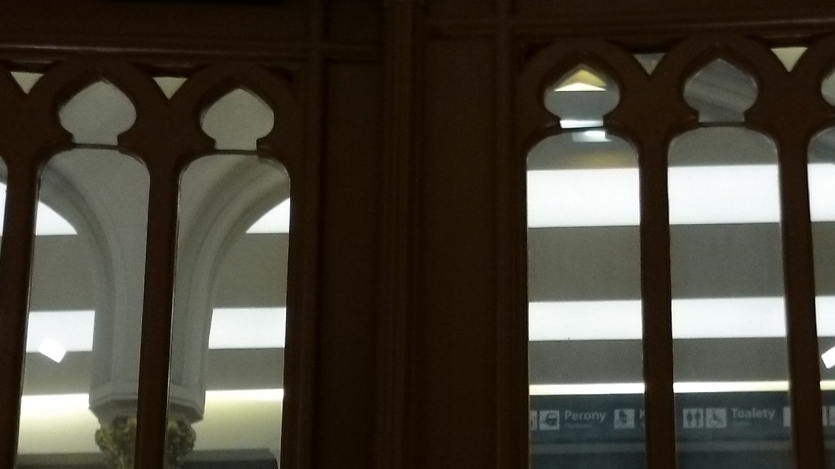 ISO 125, 1/32 s