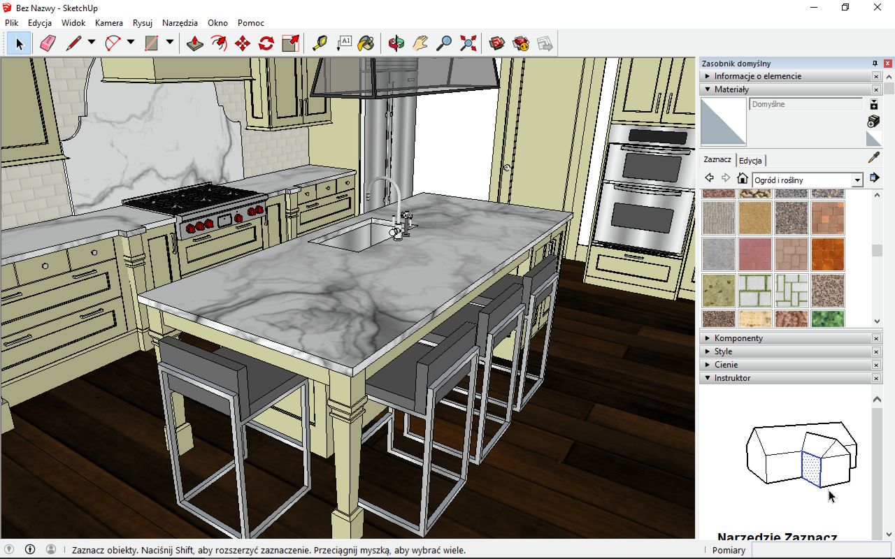 SketchUp Make