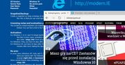 Chcesz przetestować Edge? Skorzystaj z maszyn wirtualnych od Microsoftu
