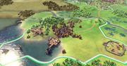 Metropolie i dzielnice – więcej o nowym systemie rozbudowy miast w Civilization VI
