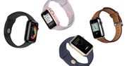 Nowe kolory i data wydania watchOS 2, czyli niewiele nowego o zegarku Apple