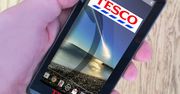 Tesco idzie za ciosem, zaoferuje smartfon konkurujący z flagowcami