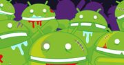 Uwaga na klony aplikacji z Google Play. Większość to szkodliwe oprogramowanie