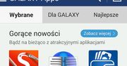 GALAXY Apps zastąpi Samsung Apps