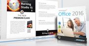 Ashampoo Office 2016: tańsza alternatywa dla Microsoft Office