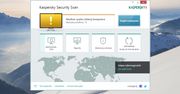 Darmowy Kaspersky Security Scan teraz z wykrywaniem problemów w systemie