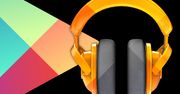 Muzyka Google Play pozwala na darmowe wgranie aż 50 tysięcy utworów