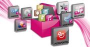 T-Mobile My Box — multimedialne centrum usług i aplikacji