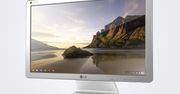 LG Chromebase — pierwszym All-in-One z systemem Chrome OS