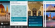 Zaplanuj wycieczkę z Podróże Bing Beta na Windows Phone