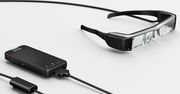 CES 2014: Epson wchodzi w rzeczywistość rozszerzoną
