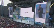 Google I/O rozpoczęte: Sundar Pichai prezentuje Google Lens