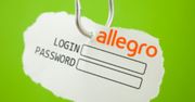 Allegro: skan dowodu umożliwił przejęcie konta. Czy to początek plagi?