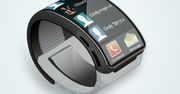 Galaxy Gear - androidowy zegarek Samsunga