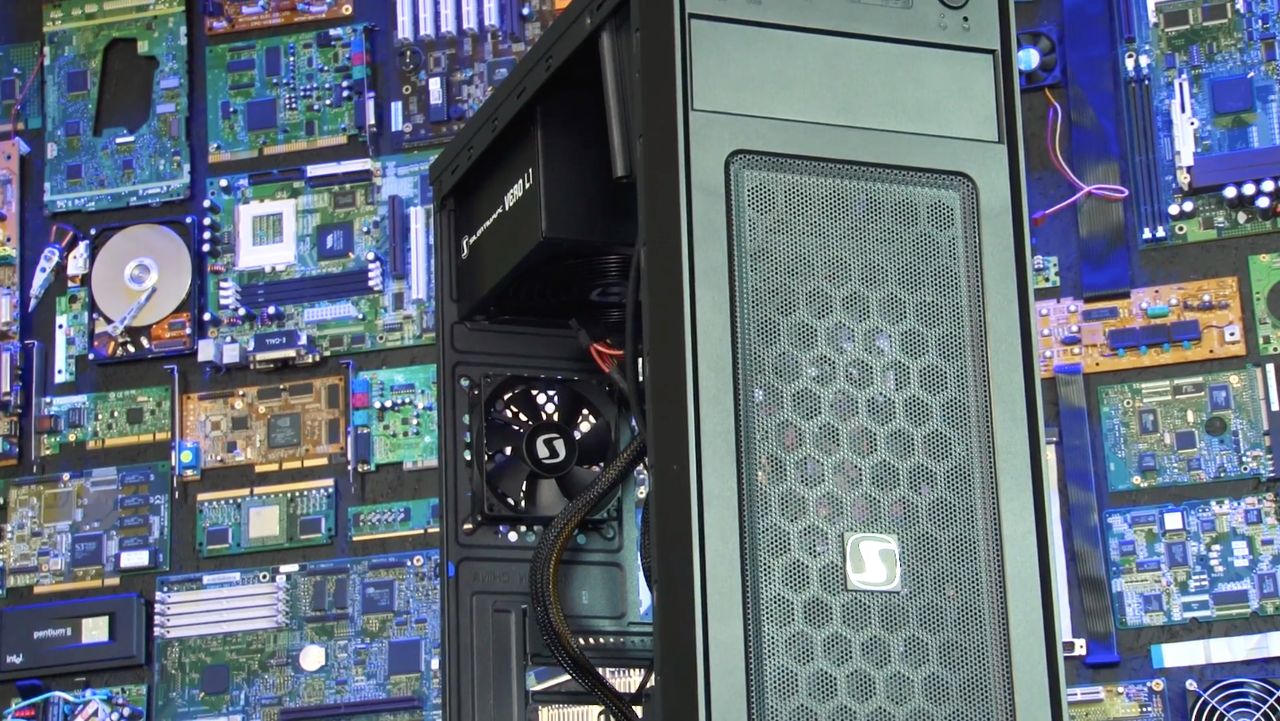 Komputer dla gracza za 3000 zł. Pojedynek Radeona RX 470 z GeForce GTX 1060