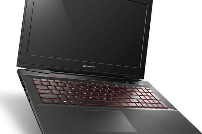 Lenovo prezentuje swój najnowszy laptop dla graczy