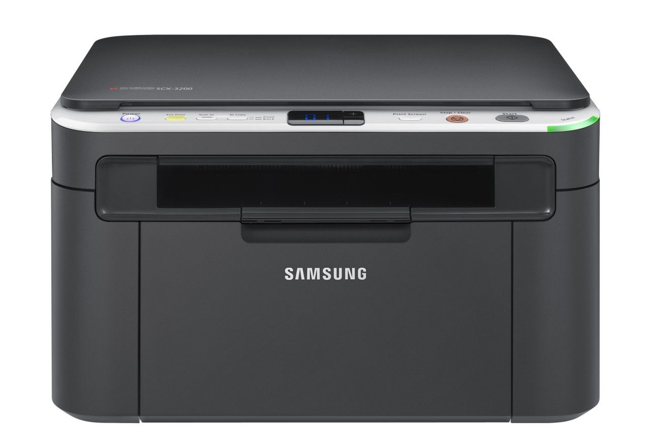 Nowe, intuicyjne drukarki od Samsunga