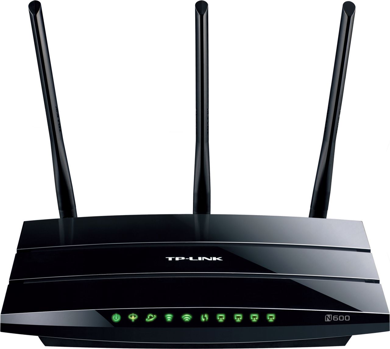 TP-LINK TD-W8980 - dwuzakresowy router ALL-IN-ONE