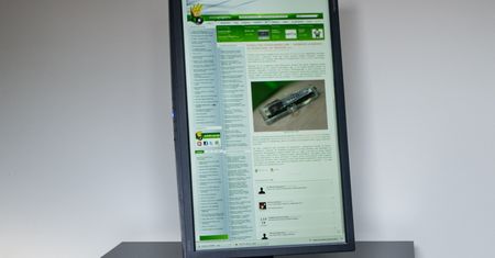 IIyama ProLite XB2780HSU – matryca MVA w uniwersalnym olbrzymie