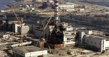 Zaporowska Elektrownia Atomowa odcięta od prądu. Czy grozi nam awaria z “następstwami radiakcyjnymi dla całego świata. “?