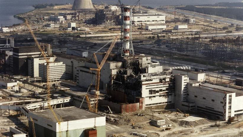 Pierwszy dyrektor elektrowni w Czarnobylu Wiktor Briuchanow nie żyje.