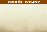 BOX / LEFT MENU - "Wokół wojny"