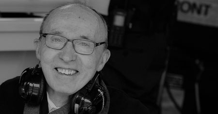 Nie żyje Frank Williams, założyciel i wieloletni szef zespołu Formuły 1 Williams Racing.
