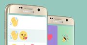 Wemogee: aplikacja Samsunga kończy z literami, będą tylko emoji