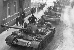 Łukasz Kamiński: gen. Wojciech Jaruzelski ratował komunistyczną dyktaturę