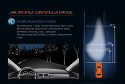 Widoczność na drodze