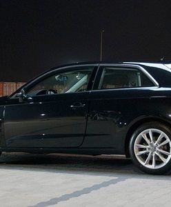 Polska premiera Audi A3