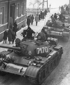 Łukasz Kamiński: gen. Wojciech Jaruzelski ratował komunistyczną dyktaturę