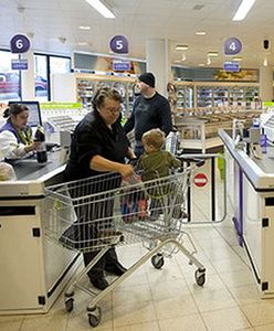 Polacy kupują coraz więcej sprzętów domowych