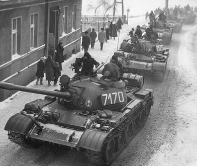 Łukasz Kamiński: gen. Wojciech Jaruzelski ratował komunistyczną dyktaturę