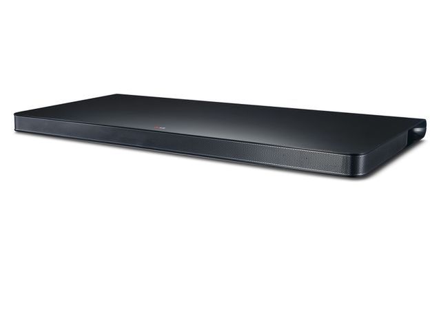 LG panel dźwiękowy telewizor 