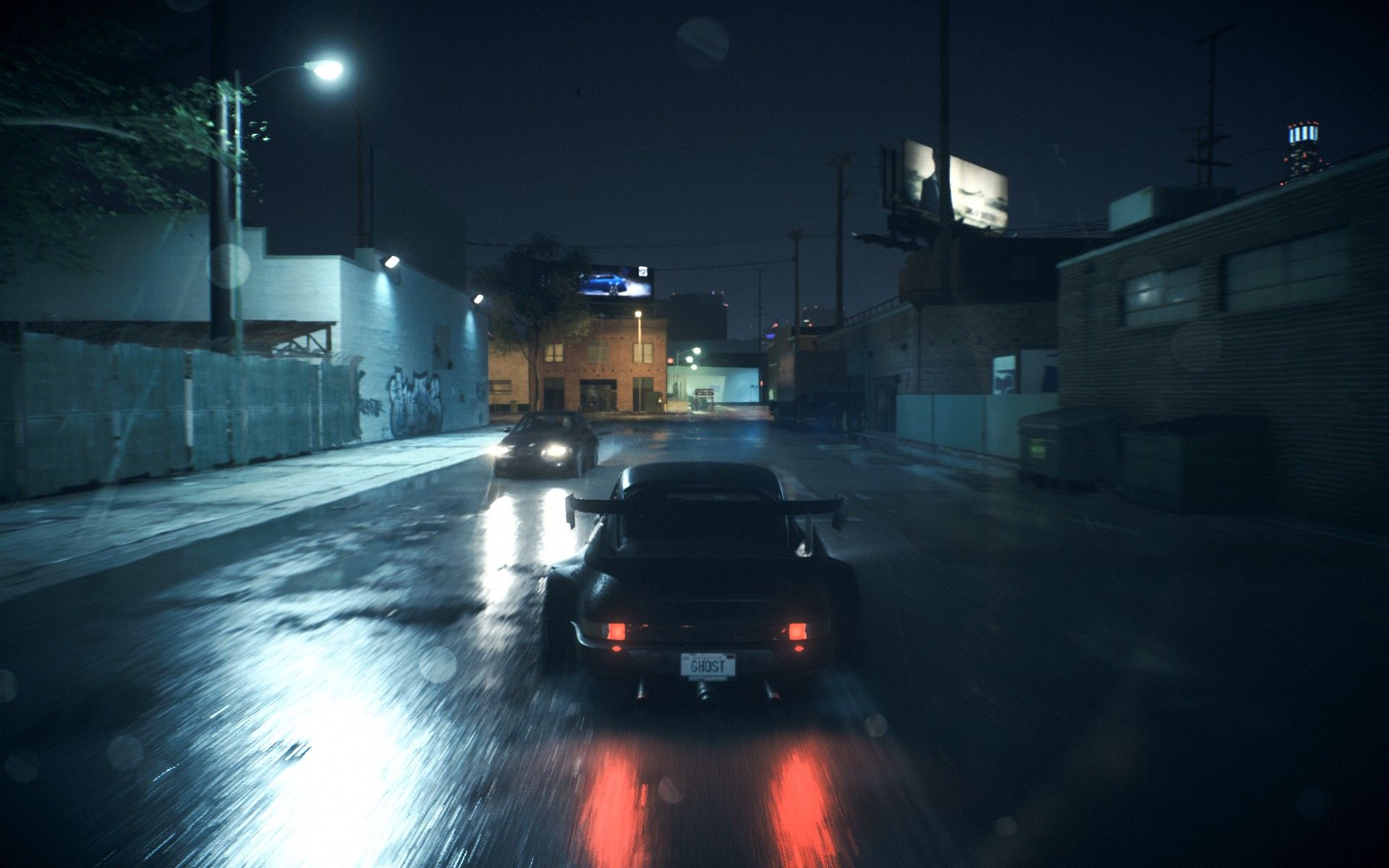 Nowy Need for Speed — restart tylko z nazwy. Reszta niestety po staremu 2