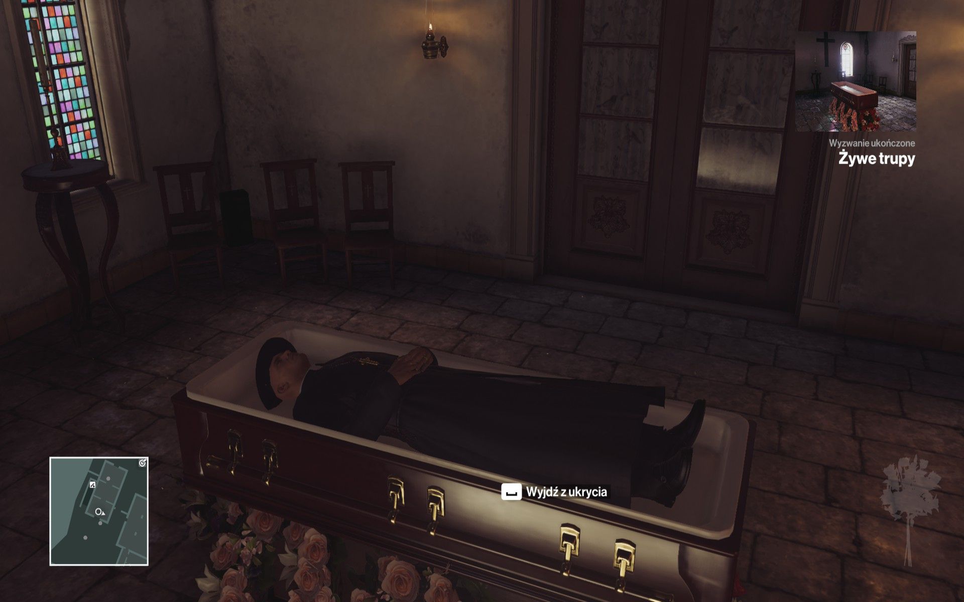 Powrót serii Hitman w wielkim stylu? Zabawa w odcinki to mała kontrowersja 7