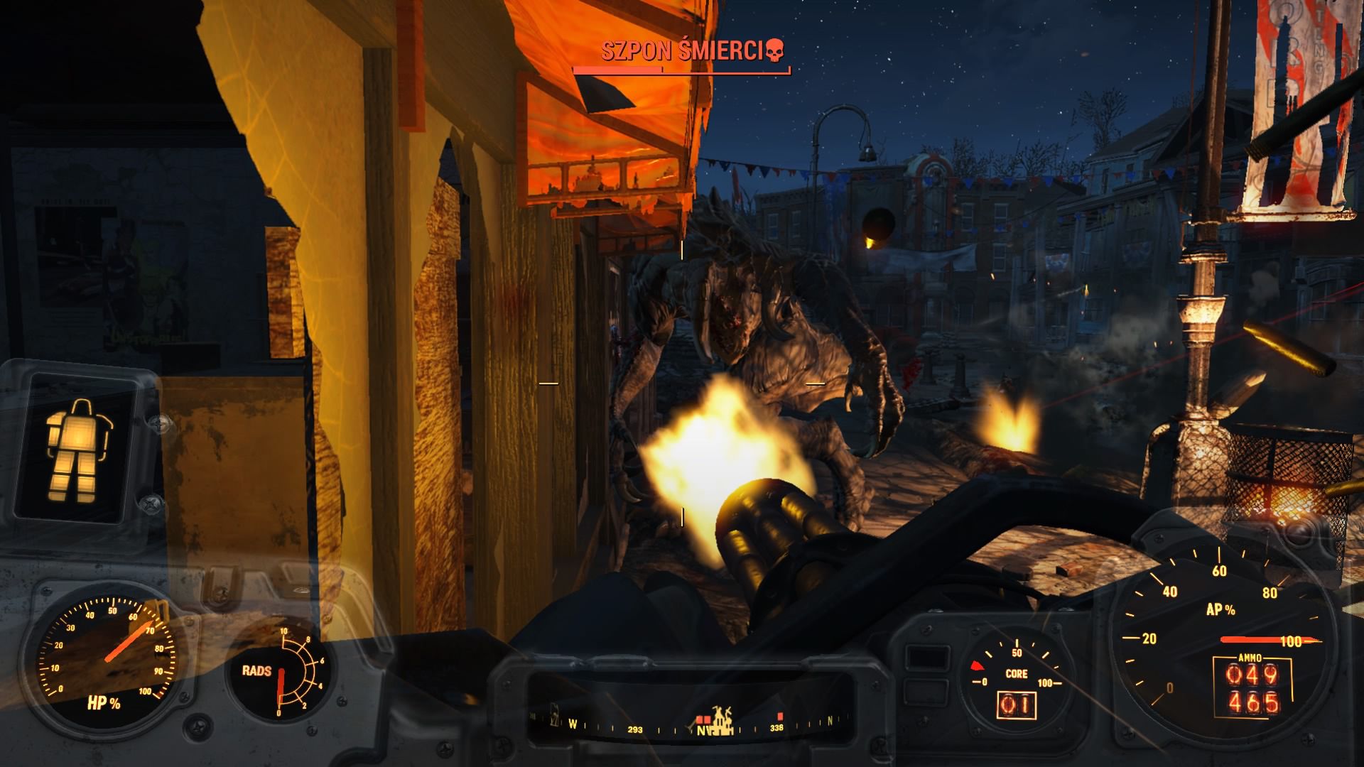 Fallout 4 — czas, by wojna się zmieniła, najlepiej wracając do korzeni serii 6