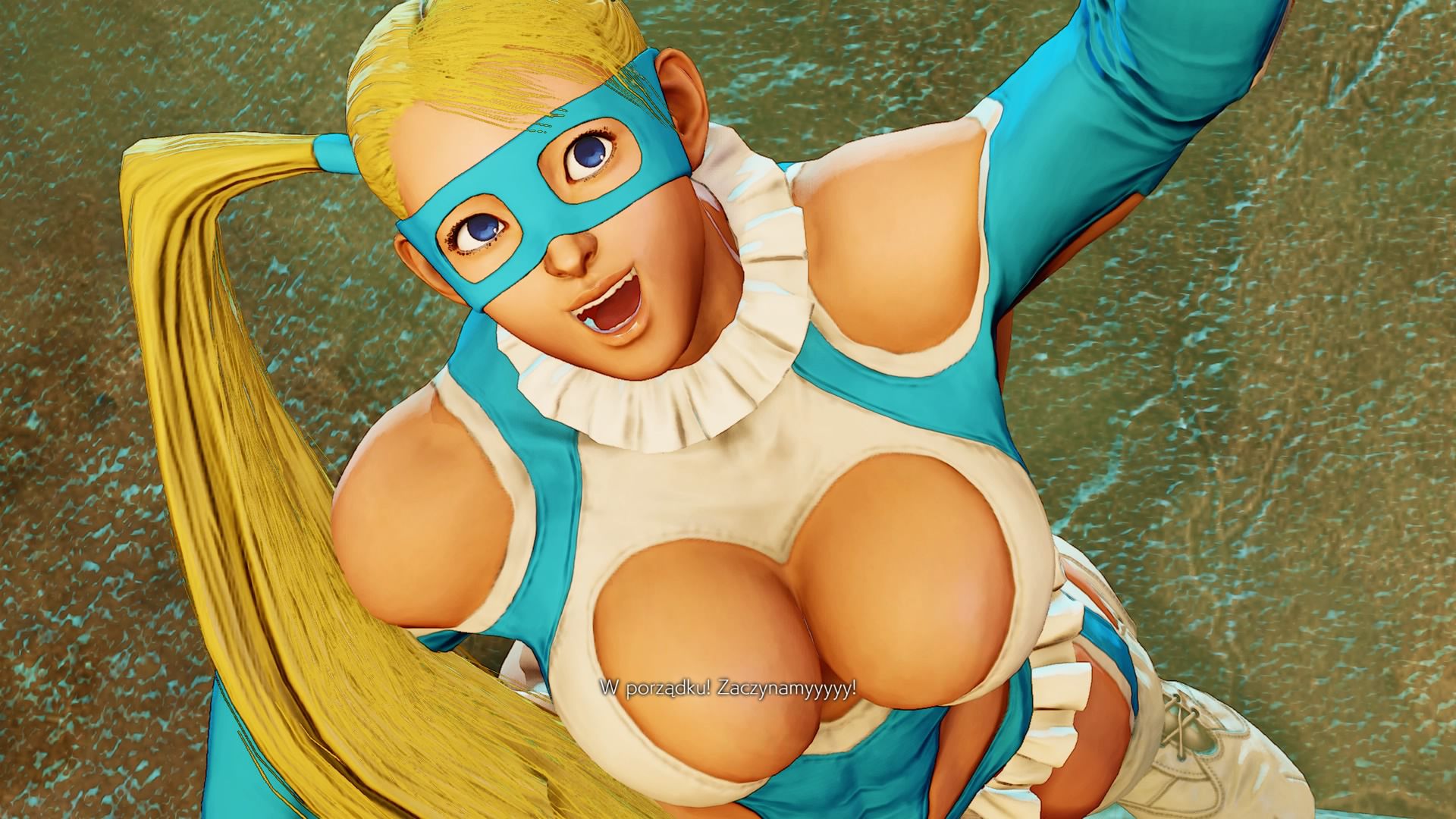 Street Fighter V – świetna bijatyka, ale wypuszczona w świat zbyt wcześnie 10