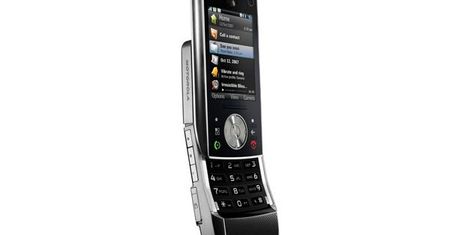 MOTO Z10