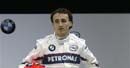 Kubica: wciąż mamy problemy