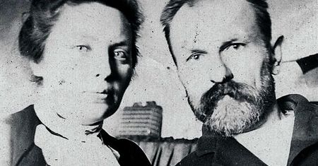 Maria Wojciechowska - dla niej nawet Piłsudski był tchórzem