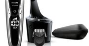 Męska rzecz: Test elektrycznej maszynki do golenia Philips Series 9000