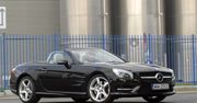 Mercedes SL 350