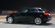 Polska premiera Audi A3